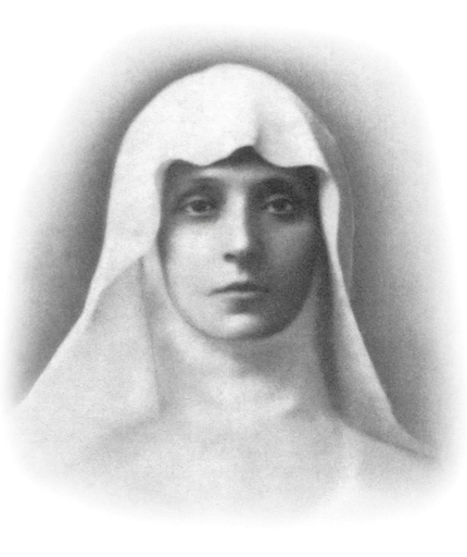 Madre Francisca de Jesus